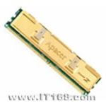 宇瞻 金牌512MB（PC2-6400/DDR2 800）
