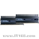 CORSAIR XMS2 2GB��PC8888/DDR2 1111/˫��װ�� 