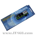 NCP 512MB（PC2-5300/DDR2 667）