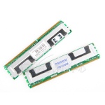 创见 1GB（PC2-5300/DDR2 667/FB-DIMM）