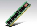 创见 1GB（PC2-5300/DDR2 667/E-R）