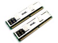 金邦 白金双通道512MB（PC2-5300/DDR2 667）