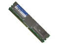 晶芯 1GB（PC2-5300/DDR2 667/FB-DIMM）