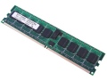 英飞凌 1GB（PC2-3200/DDR2 400/R）