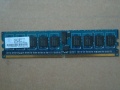 南亚易胜 512MB（PC2-3200/DDR2 400/E-R）