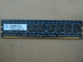 南亚易胜 2GB（PC2-5300/DDR2 667/E）