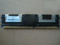 南亚易胜 2GB（PC2-5300/DDR2 667/FB-DIMM）