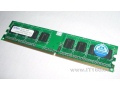 RAmos 512MB（PC2-5300/DDR2 667）