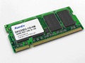 RamEx 1GB��PC2-5300/DDR2 667/200Pin�� 