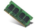 PQI 1GB（PC2-5300/DDR2 667/200Pin）