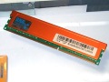 金邦 白金2GB（PC3-10664/DDR3 1333）
