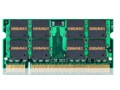 KINGMAX 1GB（PC2-5300/DDR2 667/200Pin）(KSCD48F-A8KB5)
