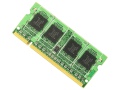 宇瞻 512MB（PC2-5300/DDR2 667/200Pin）