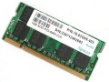 宇瞻 2GB（PC2-6400/DDR2 800/200Pin）