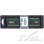 Kingston 2GB（PC2-3200/DDR2 400/E-R）(KVR400D2S8R3/2G)