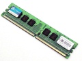 富豪 1GB（PC2-4300/DDR2 533）