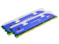 Kingston HyperX 2GB��װ��PC2-8500/DDR2 1066�� KHX8500D2K2/2G