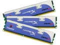 Kingston HyperX 3GB��ͨ����װ��PC3-11000/DDR3 1375/Low-Latency�� KHX11000D3LLK3/3GX