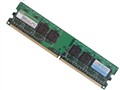 超胜 1GB DDR2 667