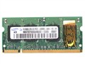 三星 512MB DDR2 667(笔记本-金条)