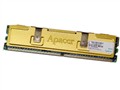 宇瞻 1GB DDR2 800(黑豹II)