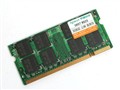宇瞻 1GB DDR2 800(笔记本)