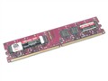 金泰克 1GB DDR2 800(磐虎)