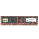 KINGMAX 256MB（PC-2700/DDR333/TSOP）(MPMB62D-683)