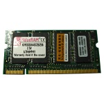 Kingston 256MB（PC-2700/DDR333/200Pin）