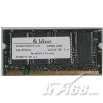 英飞凌 256MB（PC-2700/DDR333/200Pin）
