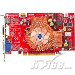 MSI NX6600GT-TD128E