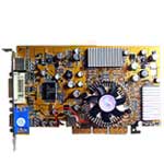 翔升 Radeon8500LE/VIVO