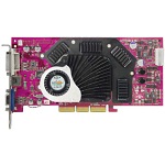 万邦龙 GeForce FX5900