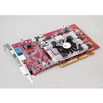 ̫���� ��Ӱ9600XT/128MB 
