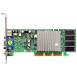 丽台 A180B/64MB