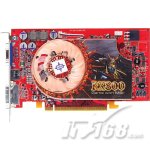 MSI RX800PRO-TD256E