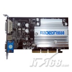 冠铭 R9550(128M)