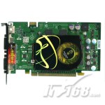 XFXѶ�� GF7600GT/256M/128b PV-T73G-UDD