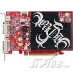 MSI NX7600GS-T2D256EH 