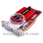 ATI FireGL V7200
