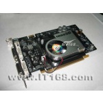 Inno3D 7600GST��Ϸ���� 128M
