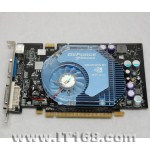 ̫���� ����7300GT DDR3 256M