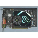 XFXѶ�� GF7600GT/256M/128b PV-T73G-UAD