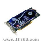 ����ʯ RADEON X1950PRO 256M