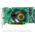 丽台 QuadroFX 1500