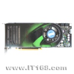 盈通 剑龙G8800GTX-768GD3豪华版(768M)