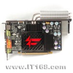 XFXѶ�� GF7600GT/512M/128b PV-T73G-U1D