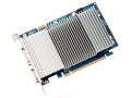 影驰 GF7600GE VSTA版(256M)