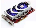 七彩虹 镭风X1950PRO-GD3 冰封骑士5F-AI V12(512M)