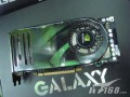 Ӱ�� GF8800 GTS��Ϸ���� 320M